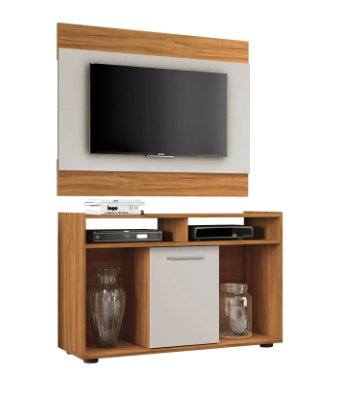CONJUNTO NOTAVEL SHOW PAINEL+RACK 