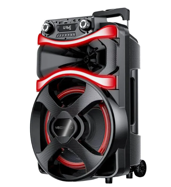 CX AMP VIVENSIS VIBE SOUND V12 POWER VS001 800W