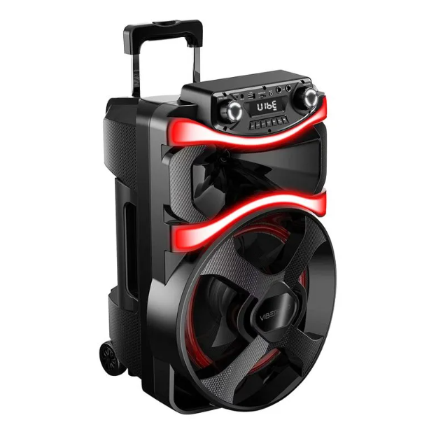 CX AMP VIVENSIS VIBE SOUND V12 POWER VS001 800W