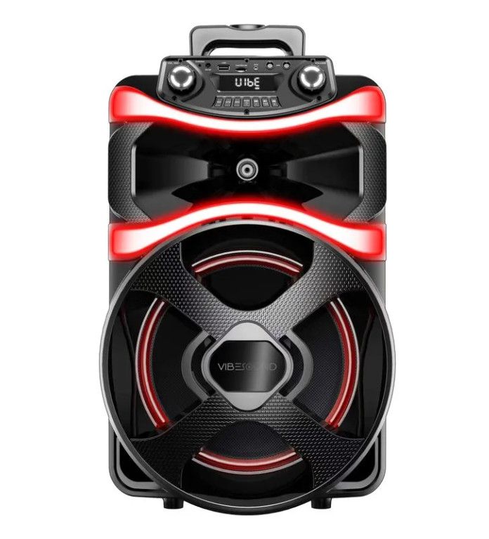 CX AMP VIVENSIS VIBE SOUND V12 POWER VS001 800W